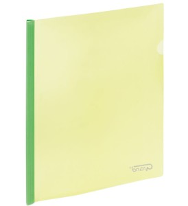 Grand — 1 szt. — Skoroszyt zaciskowy Gr- 9111 (Wybór)