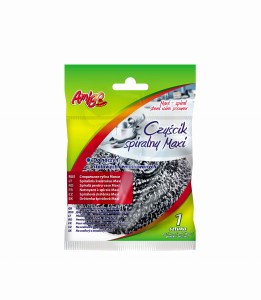 Amigo — 1 szt. — czyścik spiralny maxi