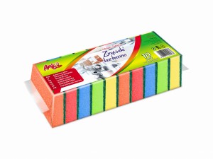 Amigo — 10 szt. — zmywaki kuchenne