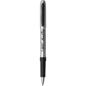 BIC — 1 szt. — Marker Ultra Fine (Czarny)