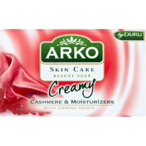 Arko — 1 szt. — Kostka mydła  (Wybór)