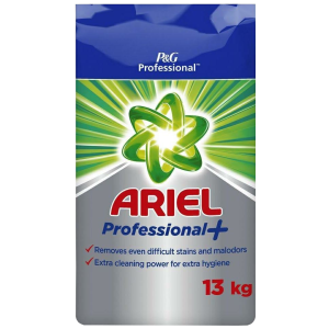 Ariel — 13 kg — Proszek do prania Professional (Białe)