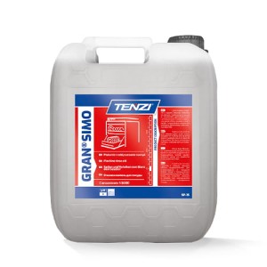 TENZI — 5 L — Gran Simo maszynowe natłuszczanie naczyń SP-15