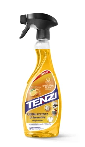 TENZI — 500 ml — Odtłuszczacz uniwersalny
