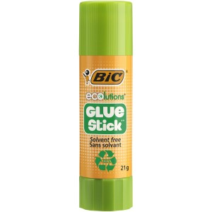 BIC — 1 szt. — Klej Ecolution (21g)