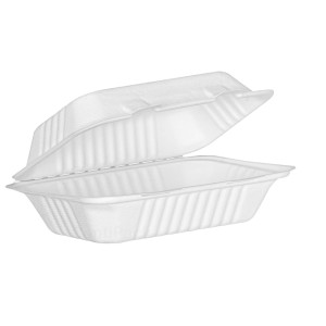 EKO Menu Box — 50 szt. — HP3 (230 mm x 160 mm)