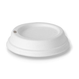 EKO Wieczko — 50 szt.  —  do kubka 350ml fi. 90 mm