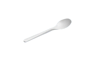 ŁYŻECZKA SUPERIOR  — 50 szt. —  S522 (biały)