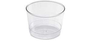 Pucharek do deserów — 30 szt. — 250 ml 