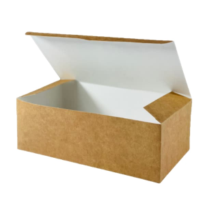 Pudełko kartonowe — 50 szt. — 220 mm x 120 mm x 70 mm 