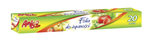 Amigo — 20 m — folia do żywności (box)