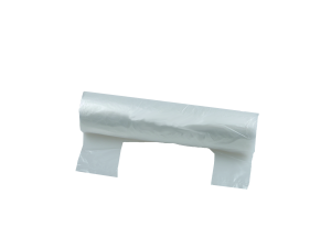 Martex — 100 szt. — Reklamówka 22 cm x 40 cm