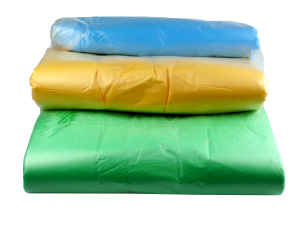 Martex  — 100 szt. — Reklamówka 42 cm x 80 cm