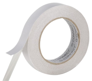 Taśma piankowa — 1 szt. — dwustronna 12 mm x 5 m