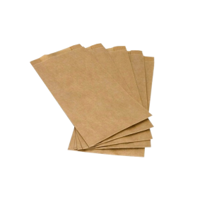 Torba papierowa — 1000 szt. —  290 x 150 x 65 mm