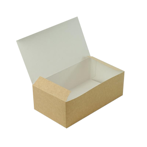 Pudełko kartonowe — 100 szt. —  220 x 120 x 75 mm