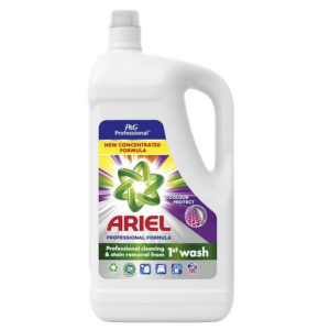 Płyn do prania — 5 L —  Ariel Regular
