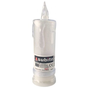 Subito — 1 szt. — Znicz LED C503
