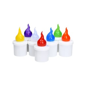 Subito — 1 szt. — Znicz diodowy LED S4