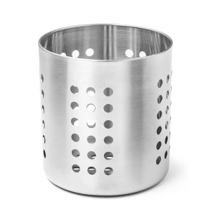 Garpol — 1 szt. — ociekacz INOX D