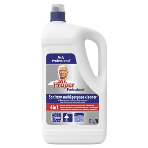 P&G Mr. Proper — 5 L — Środek do kamienia
