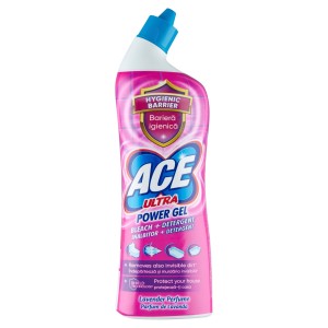 ACE — 750 ml — ULTRA WC Żel 
