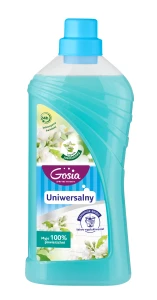 Gosia — 1 L — Płyn uniwersalny Jaśmin