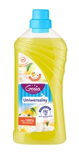 Gosia — 1 L — Płyn uniwersalny Egzotyczne Cytrusy