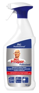 P&G Mr.Proper — 750 ml — Środek do kamienia