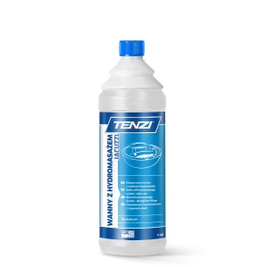 TENZI — 1 L — Wanny z Hydromasażem T48
