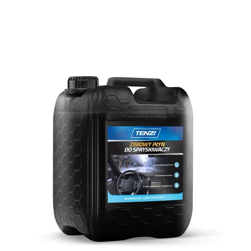 TENZI Płyn do spryskiwaczy zimowy 5L.webp