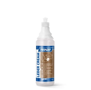 TENZI — 600 ml — Leder Cream W-55