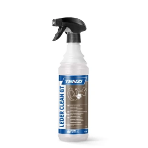 TENZI — 600 ml — Leder Clean GT W-53