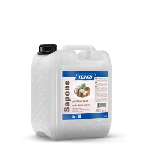 TENZI — 5 L — Mydło Sapone wybór