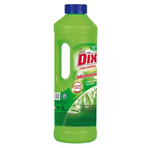 Gold Drop Dix — 1 L — odkamieniacz