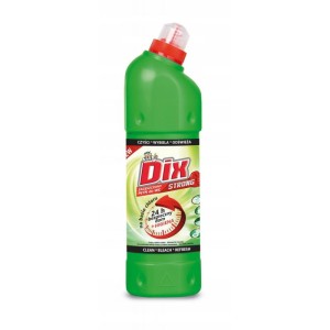Gold Drop Dix Sunik — 0,75 L — żel do wc