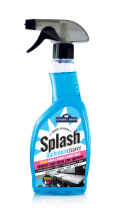 General Fresh Splash — 500 ml — płyn do łazienek 