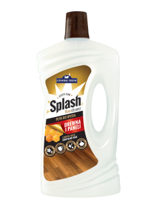 General Fresh Splash — 1 L — płyn do drewna i paneli 