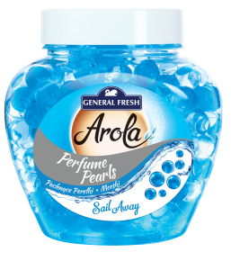 General Fresh Arola — 250 g — odświeżacz powietrza, perełki