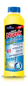 General Fresh Nurek Cold — 400 g — udrażniacz do rur w granulkach