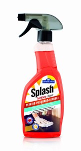 General Fresh Splash — 500 ml — płyn do pielęgnacji mebli