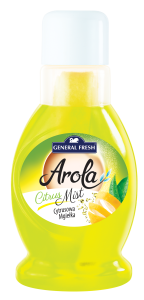 General Fresh Arola  — 300 ml — odświeżacz powietrza w mgiełce