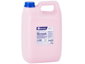 MERIDA Mechanik — 5 L — pasta do mycia rąk