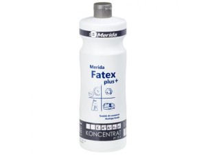 MERIDA Fatex Plus — 1 L — środek do usuwania tłustego brudu
