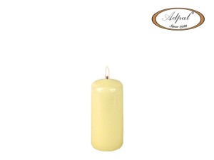 Adpal — 1 szt. — świeca pieńkowa 150/70 (różne metalik/mat)