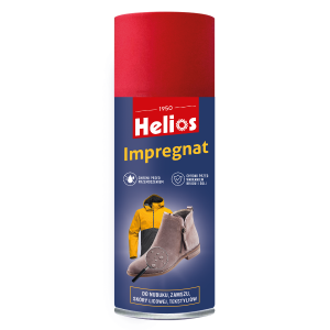 Helios — 200 ml — impregnat do butów w areozolu