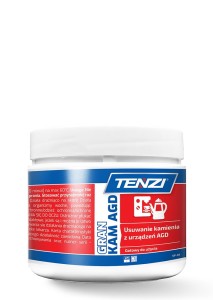 TENZI — 500 g — Gran Kam AGD odkamieniacz