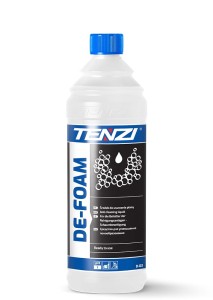 TENZI — 1 L — De-Foam neutralizator piany