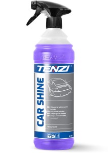 TENZI — 1 L — Car Shine środek pielęgnacyjny do karoseri samochodowej