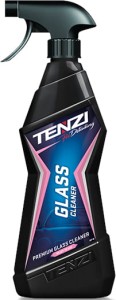 TENZI — 700 ml — Glass cleaner płyn do mycia powierzchni szklanych